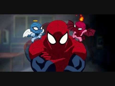 Serie Marvel's Ultimate Spider-Man