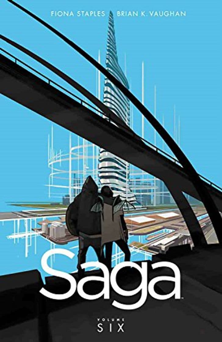 Book SAGA TP 6 MR