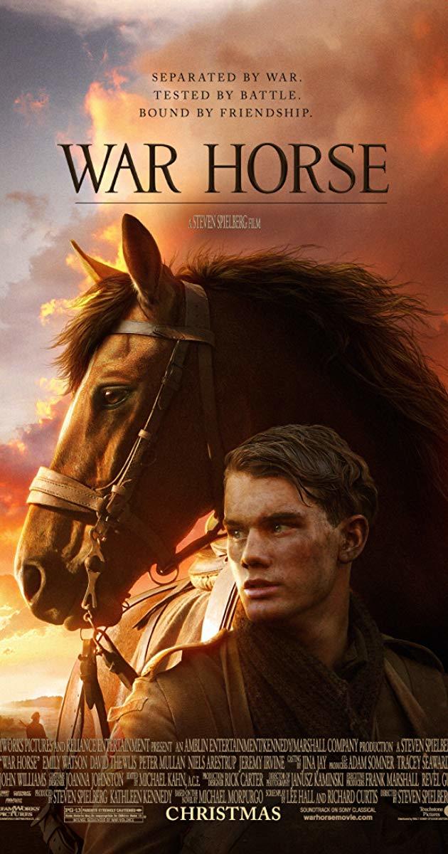 Película War Horse