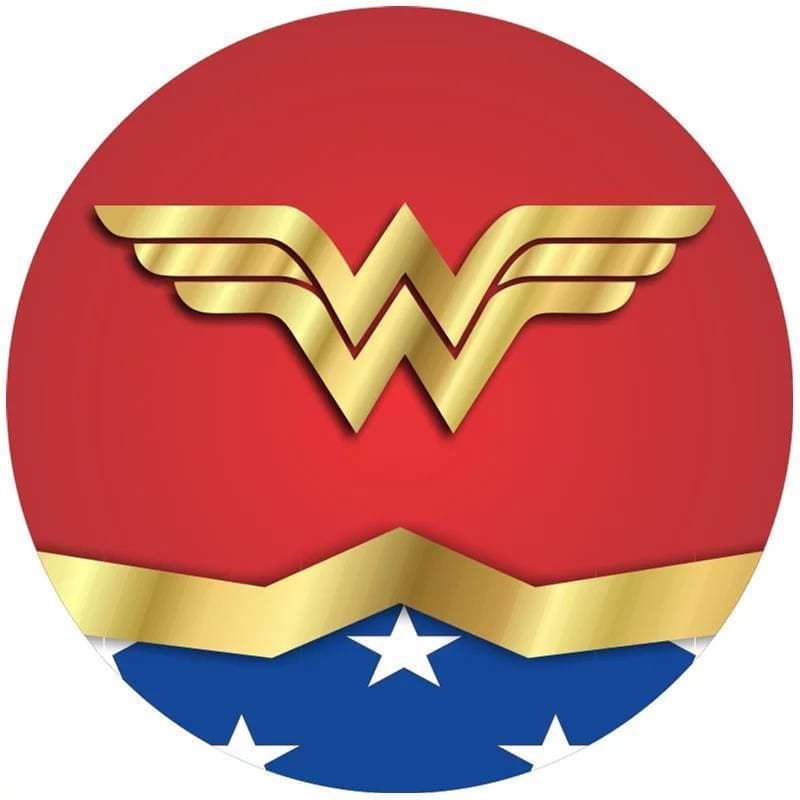 Película Wonder Woman