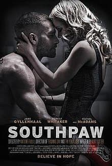 Película Southpaw