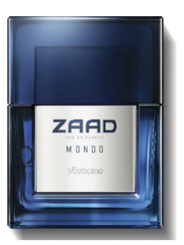 Beauty THE BLEND EAU PARFUM