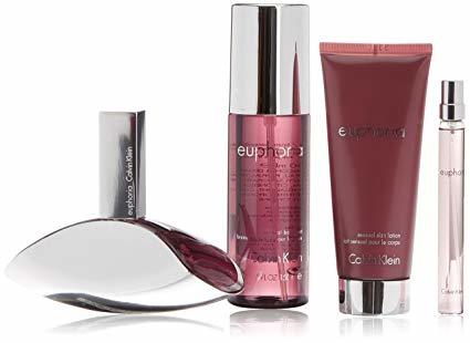 Beauty Calvin Klein Euphoria - Agua de perfume para mujer