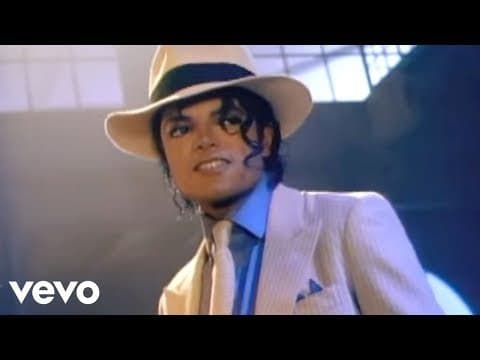 Music Smooth Criminal - 2012 Remaster