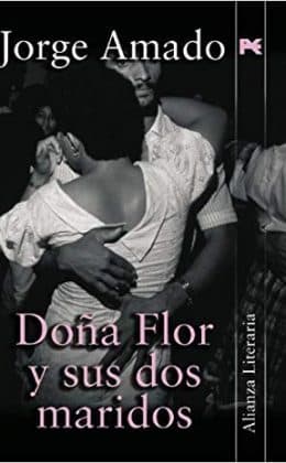 Book Doña Flor y sus dos maridos