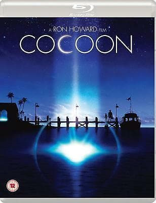 Movie Cocoon