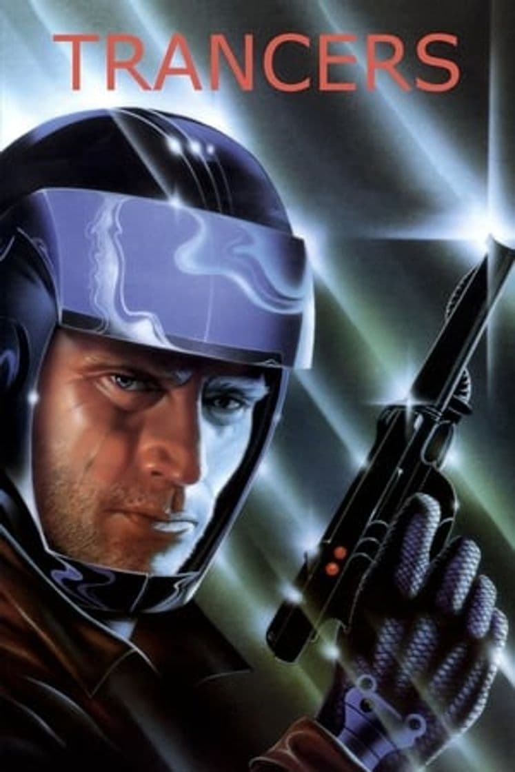 Movie Trancers