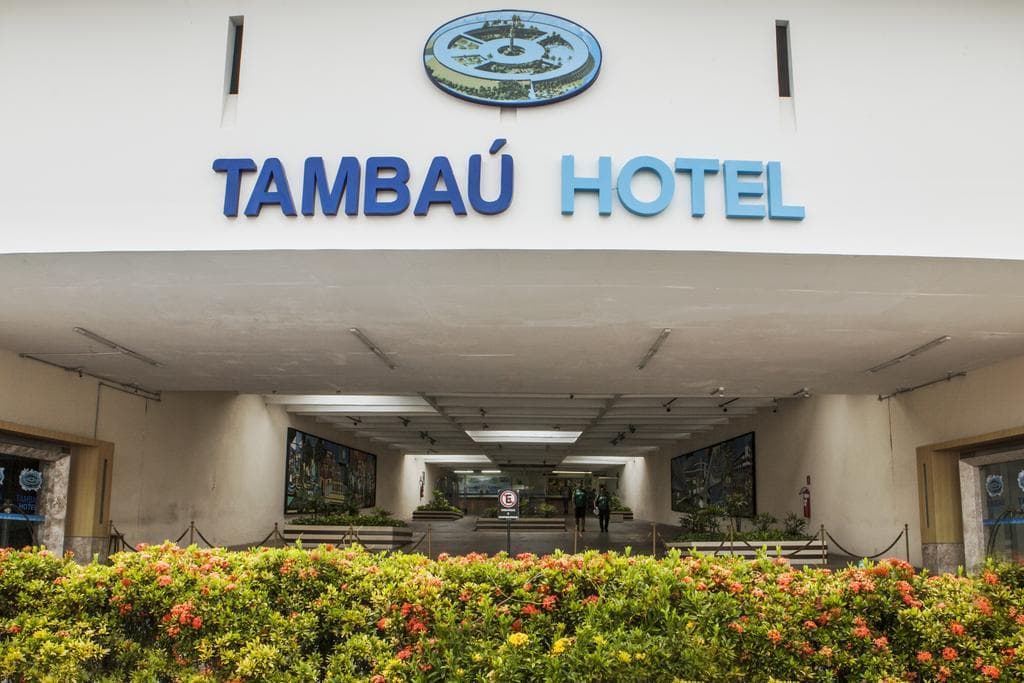 Place Tambau Beach Hotel