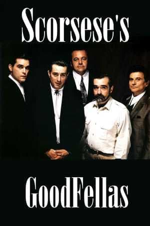 Película Scorsese's Goodfellas