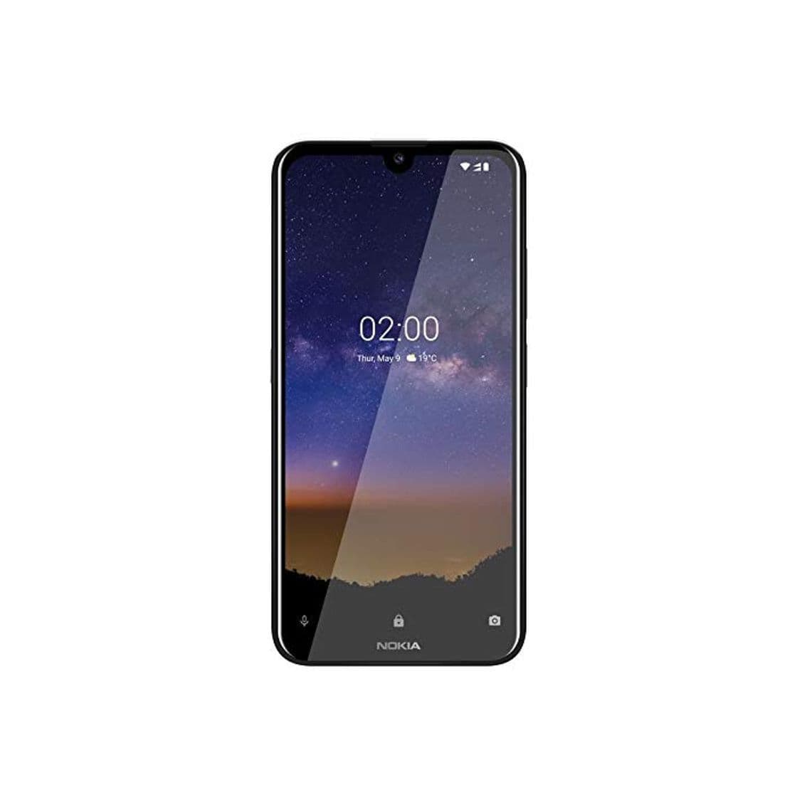 Electronic Nokia 2.2- Smartphone de 5,71"