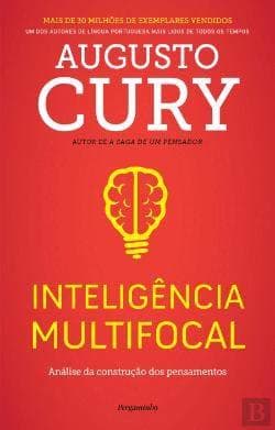 Libro Inteligência Multifocal