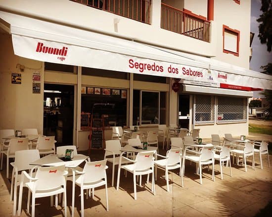 Restaurants Segredo Dos Sabores