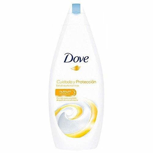 Belleza Dove - Gel de Ducha Gel Caring Protection