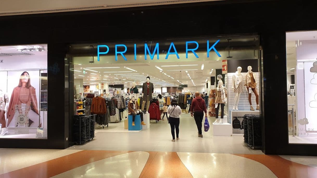 Place Primark