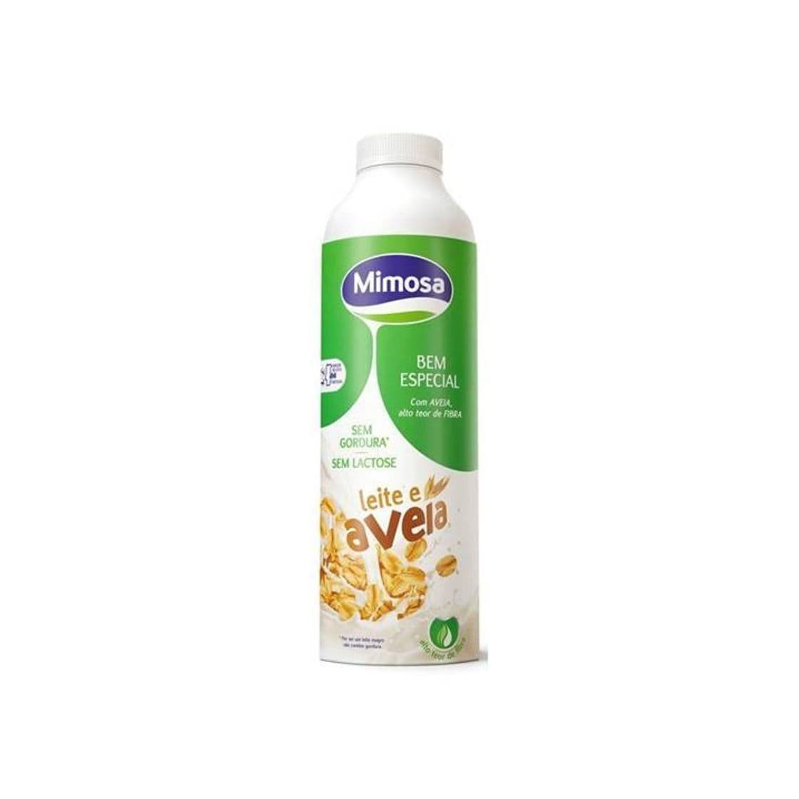 Producto Leite Equilíbrio Aveia