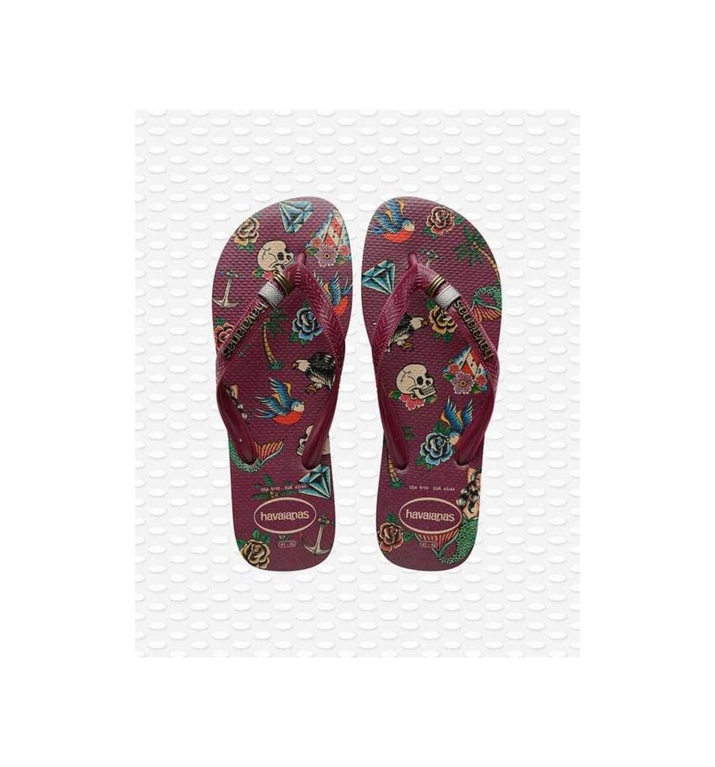 Producto HAVAIANAS TOP TRIBO
