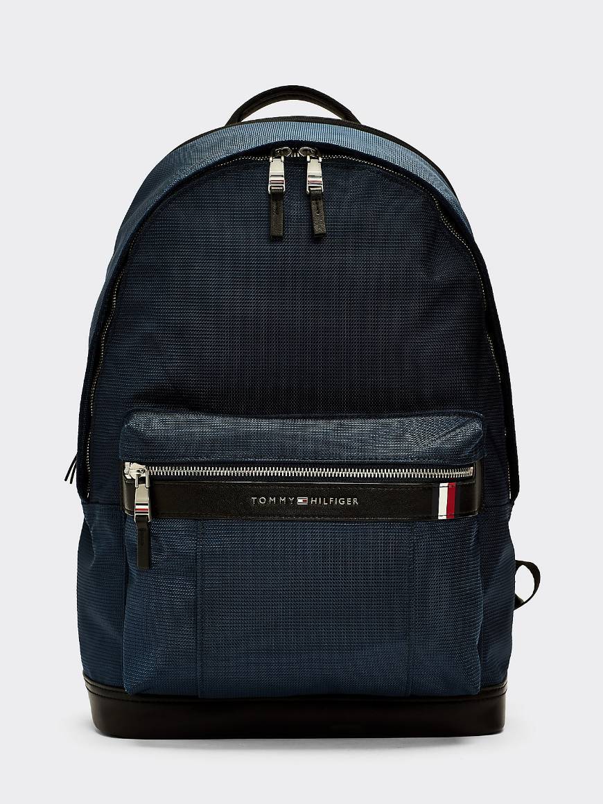 Producto ELEVATED LOGO BACKPACK
TOMMY HILFIGER