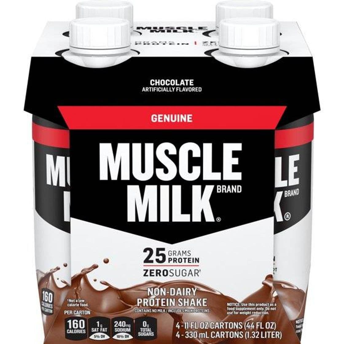 Producto Muscle Milk