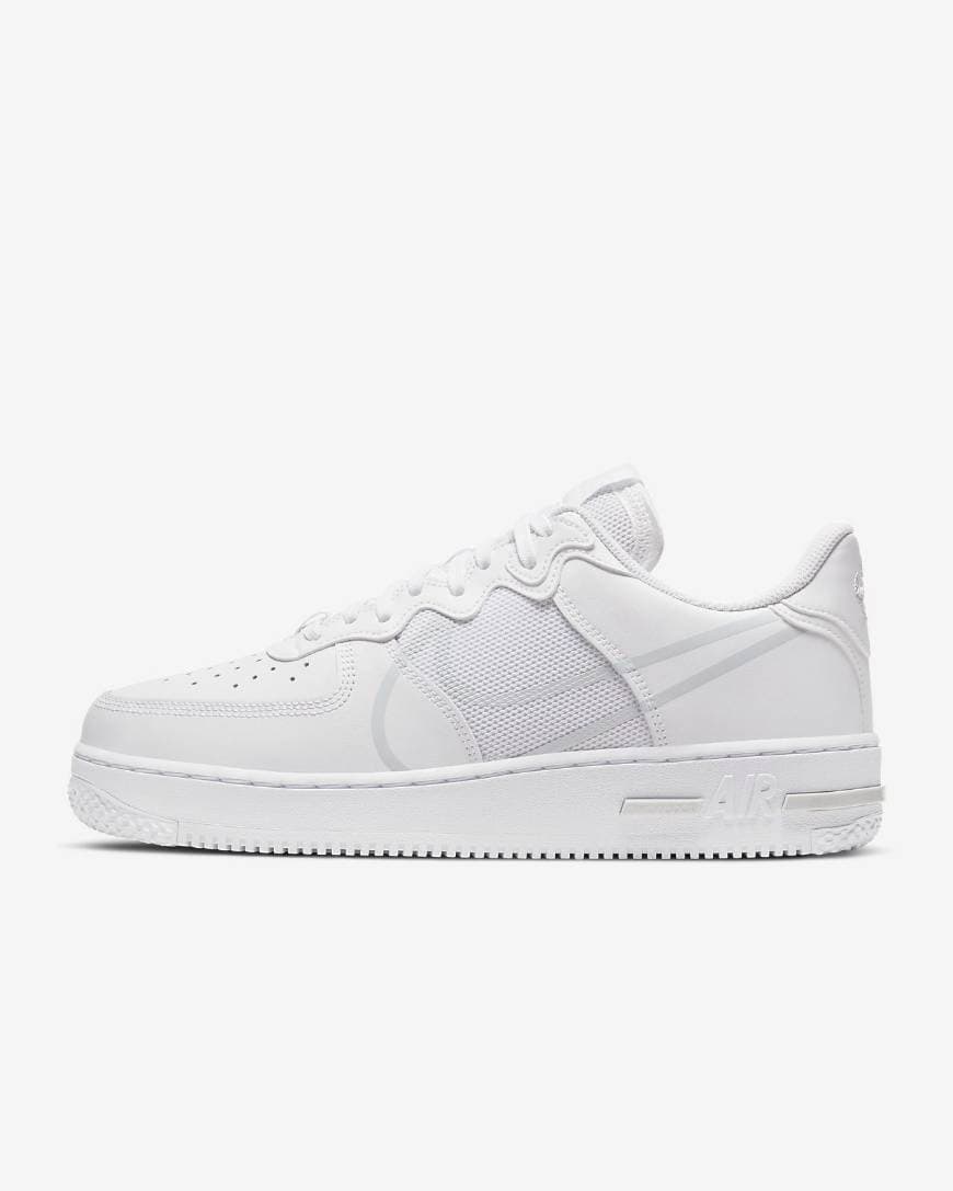 Producto Nike Air Force 1 React