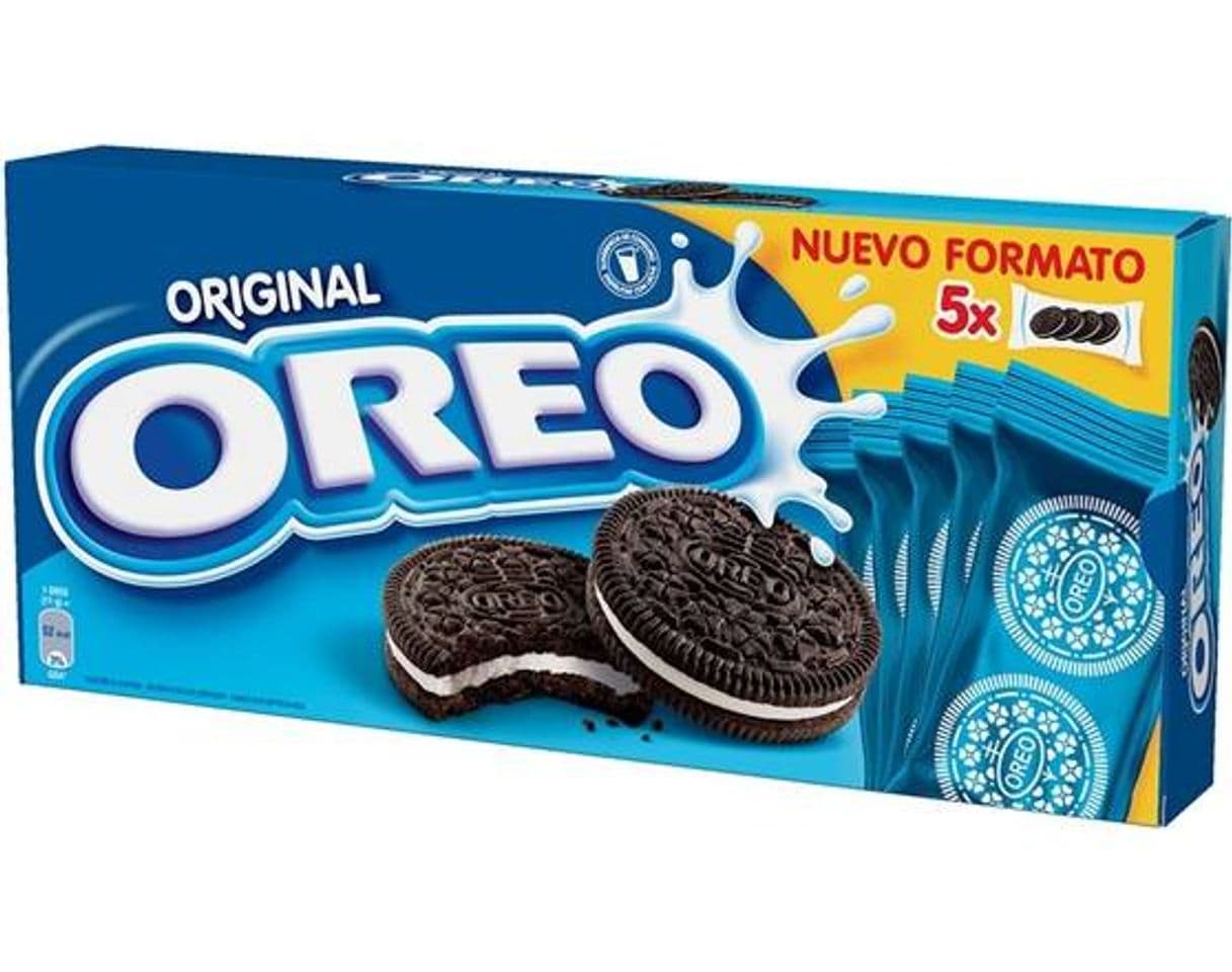 Producto Oreos 