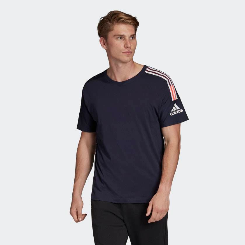 Producto T-SHIRT 3-STRIPES ADIDAS Z.N.E.