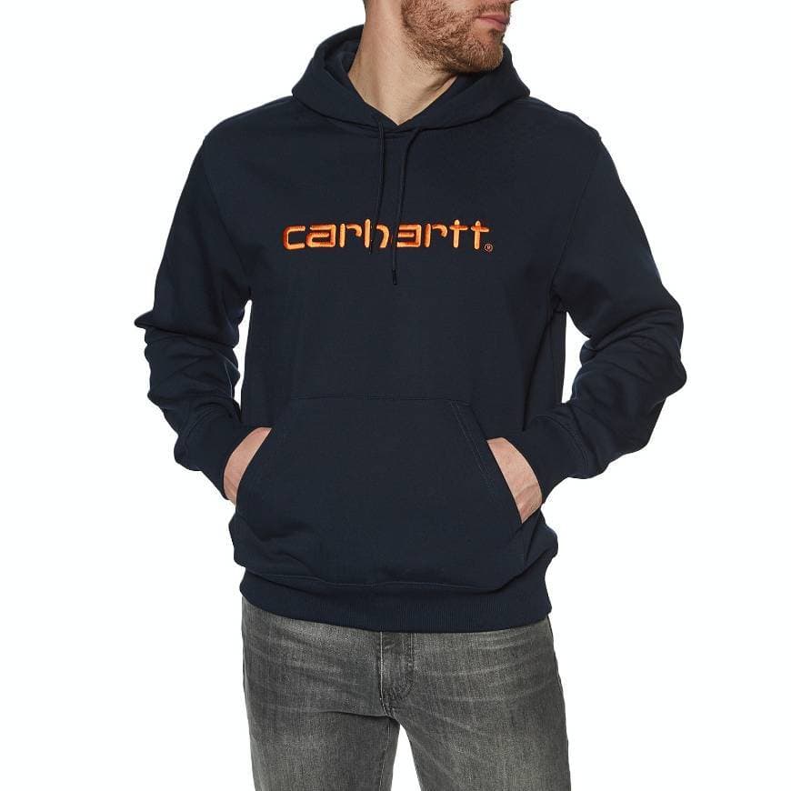 Producto Carhartt Mens Pullover Hoody