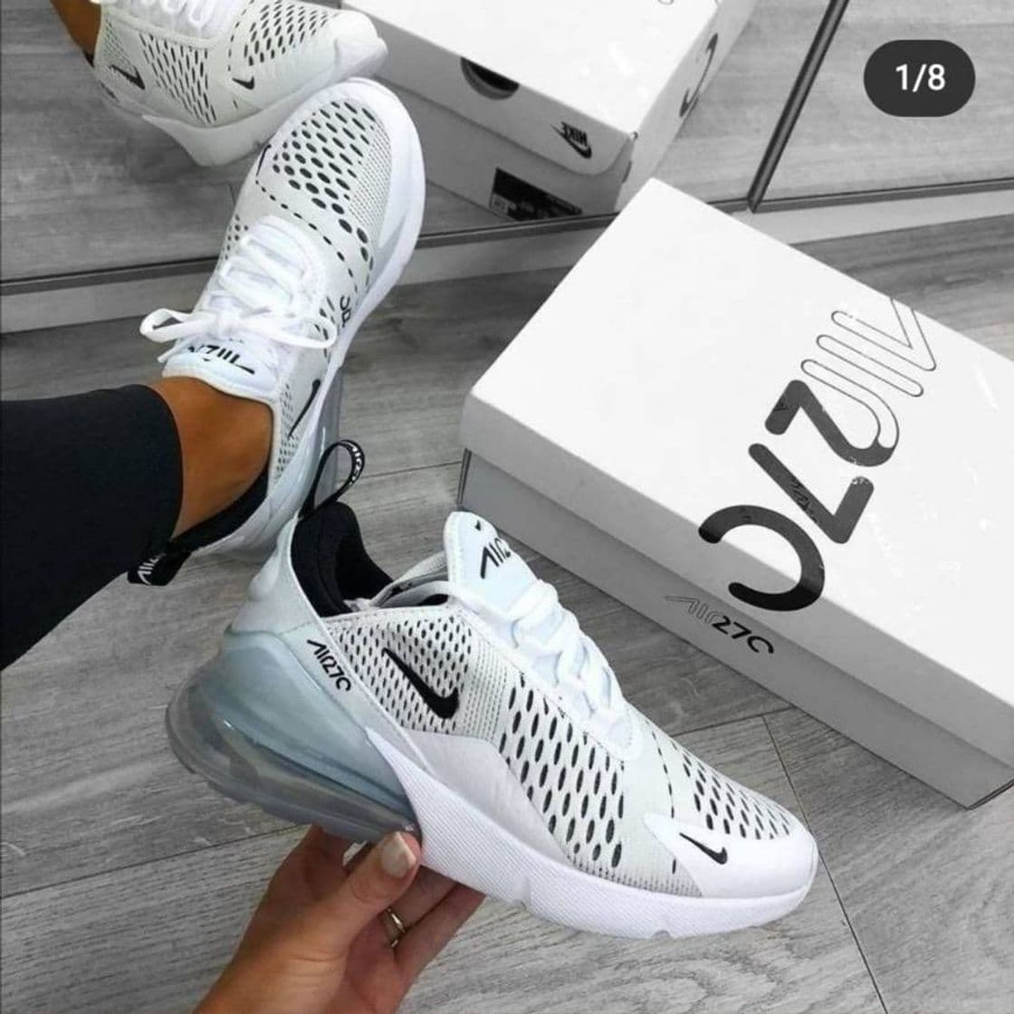 Producto Nike Air Max 270

