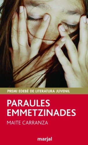 Libro Paraules Emmetzinades: Premi Edebé de Lit. Juvenil: 6