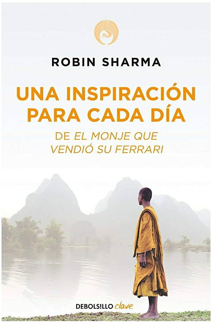 Book Una inspiración para cada día 