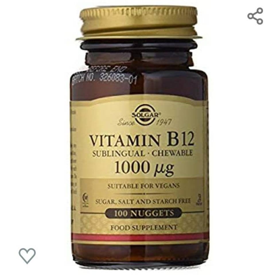 Product VITAMINA B12