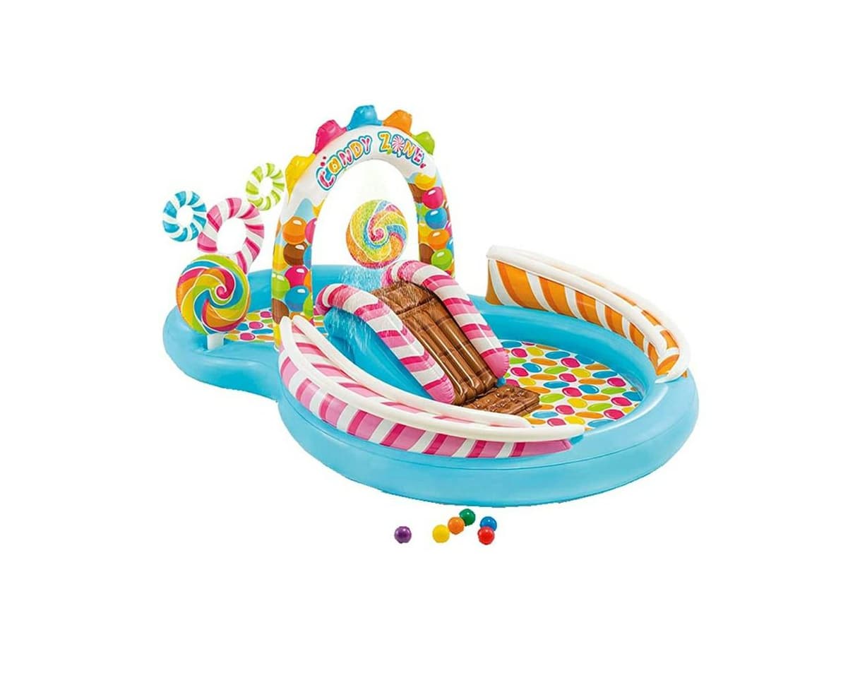 Product Piscina Candy