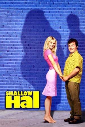 Película Shallow Hal