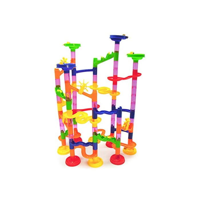 Product SimpleLife Marble Run Toys