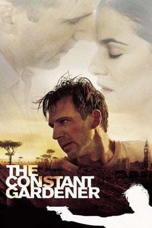 Película The Constant Gardener