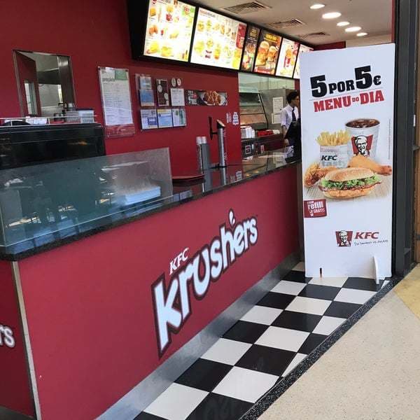 Restaurants KFC