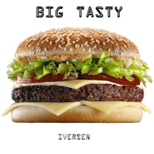 Electronic Big Tasty