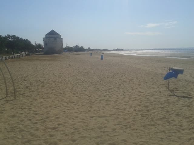 Place Praia dos Moinhos