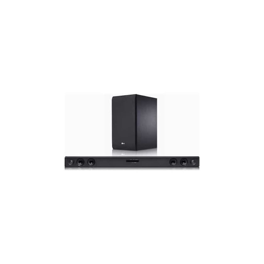 Producto Soundbar LG Sj3