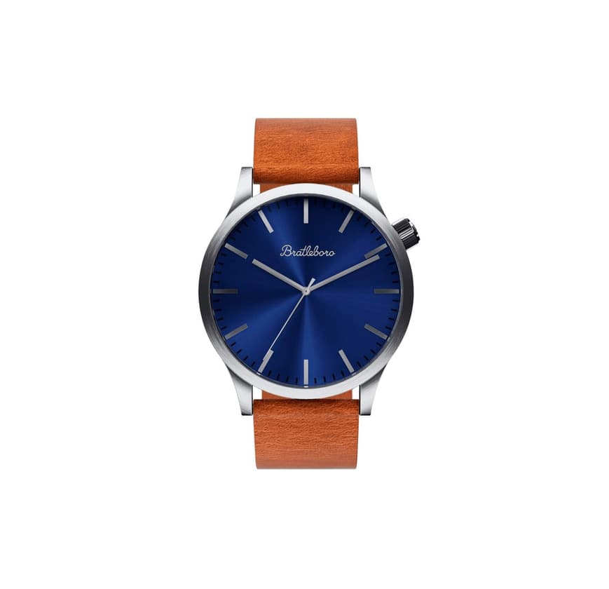 Producto Reloj Hombre BRATLEBORO YELLOWSTONE COBALT azul con ...