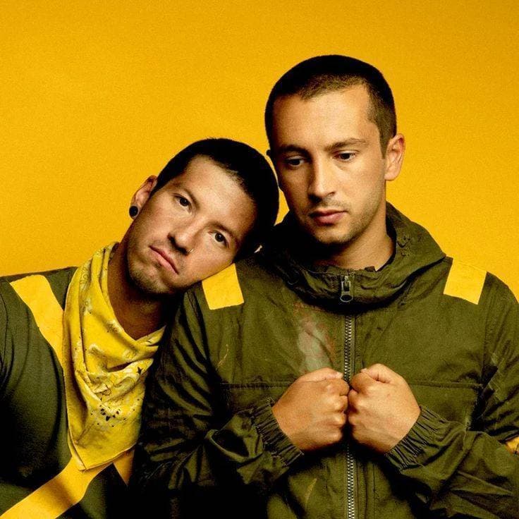 Music Twenty One Pilots