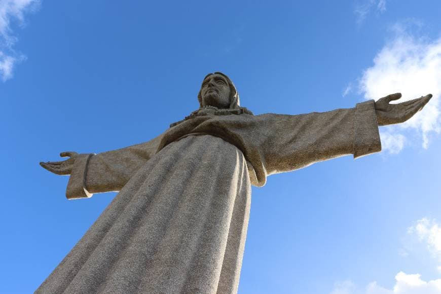 Place Cristo Rei