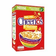 Product Nestle Cheerios 600g