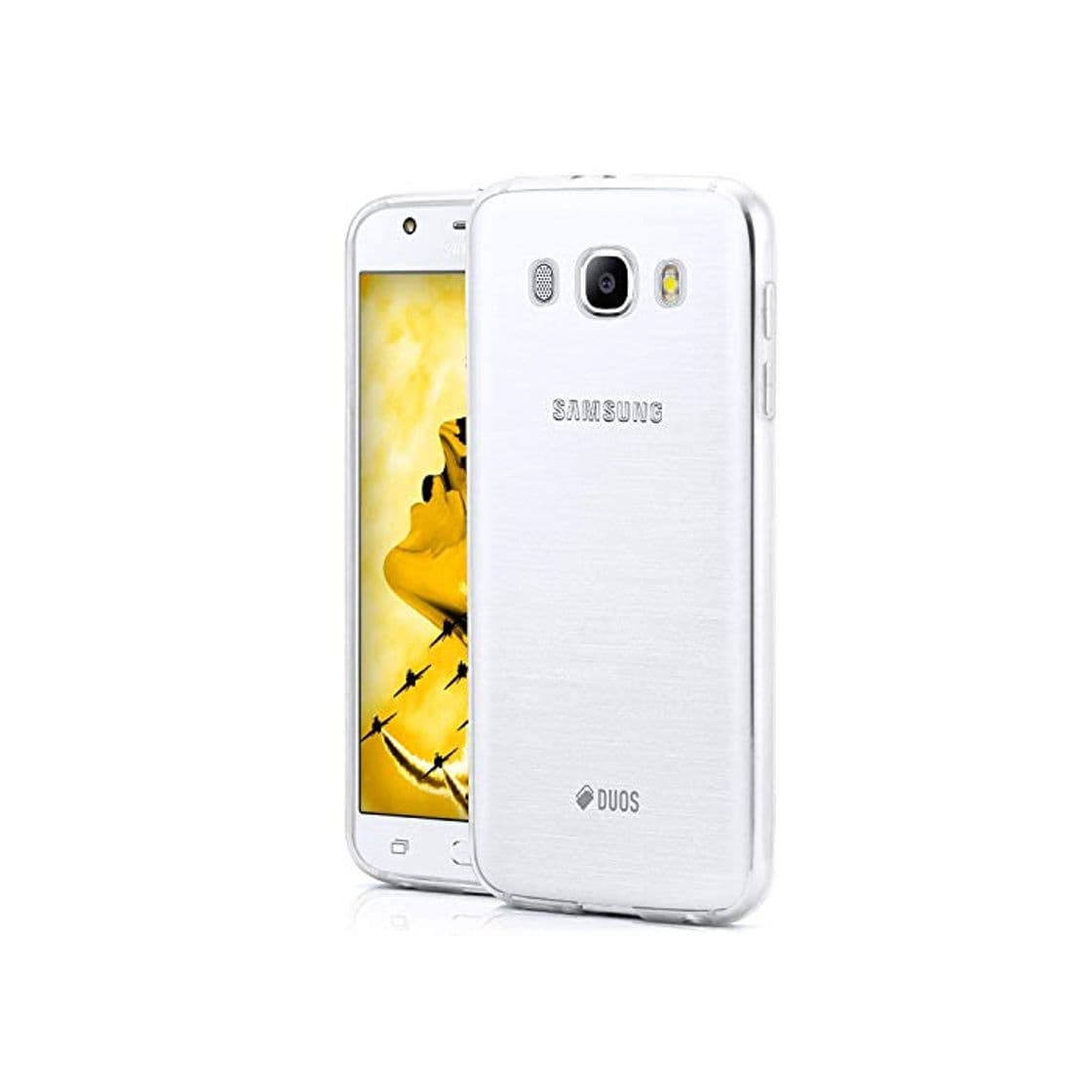 Product NEW'C Funda para Samsung Galaxy J5 2016