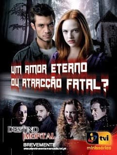 Serie Destino imortal