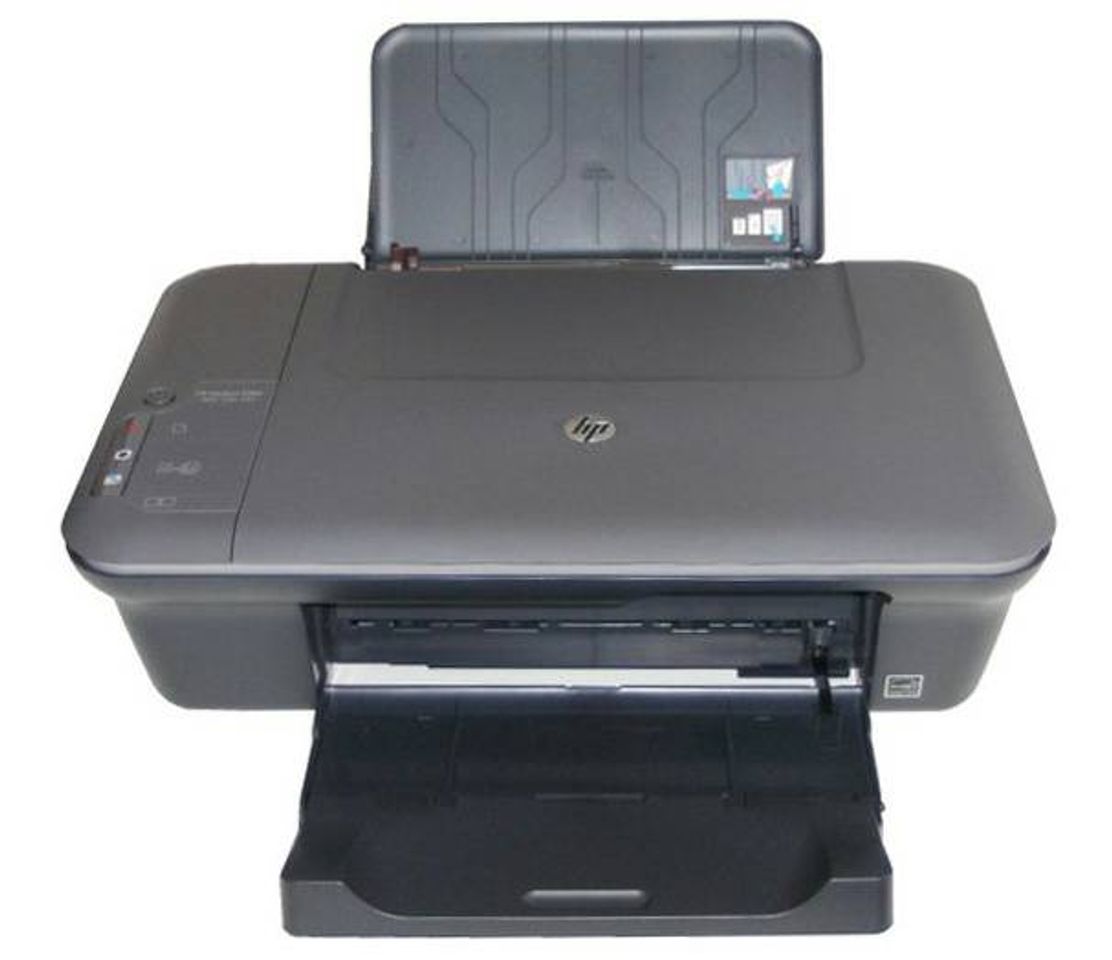 Fashion Impressora Multifuncional HP Deskjet 1050