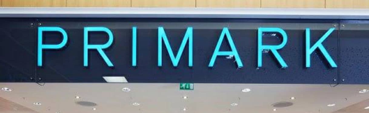 Place Primark