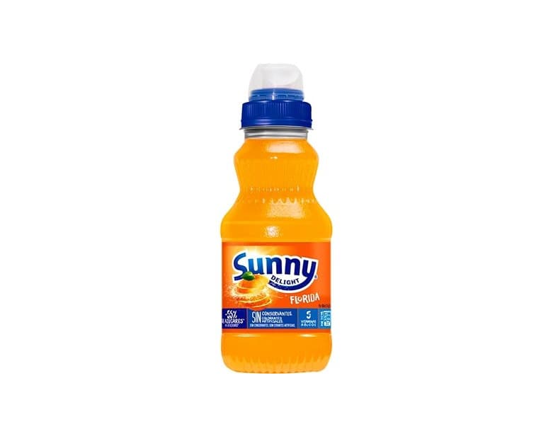 Producto Sumo sunny