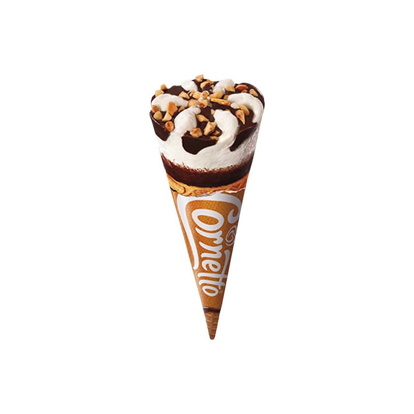 Product Cornetto de chocolate