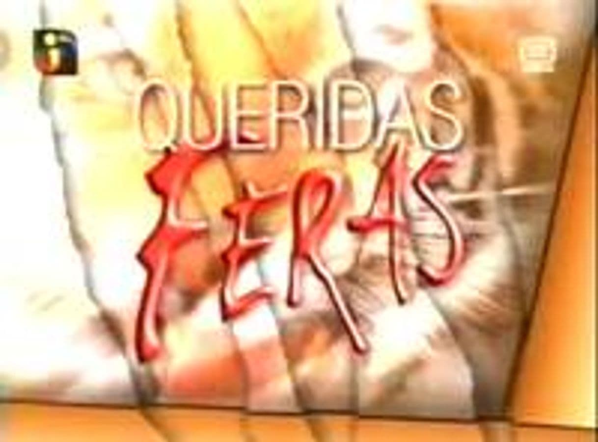 Serie Queridas Feras