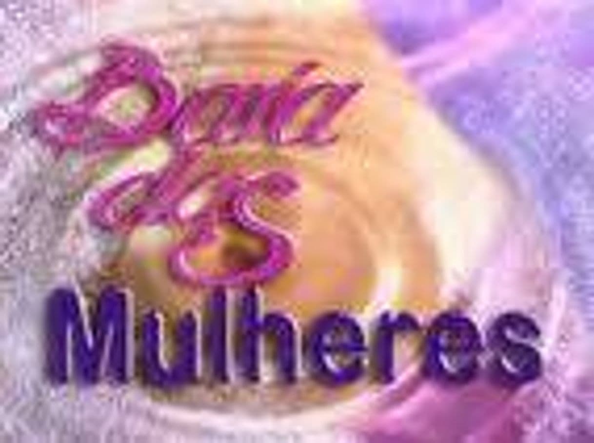 Serie Baía das Mulheres